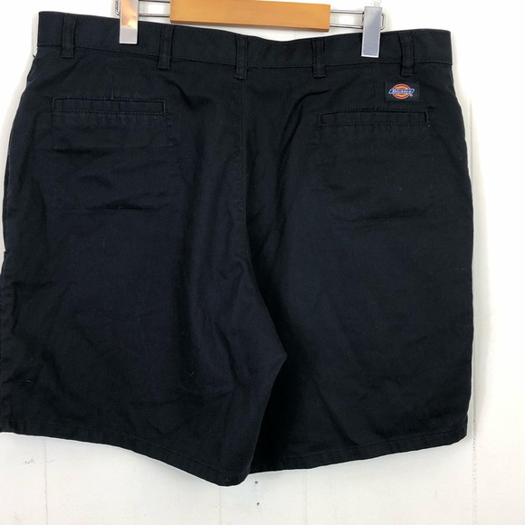 Dickies Women’s 8” Cargo Shorts Sz 18 - Picture 7 of 9